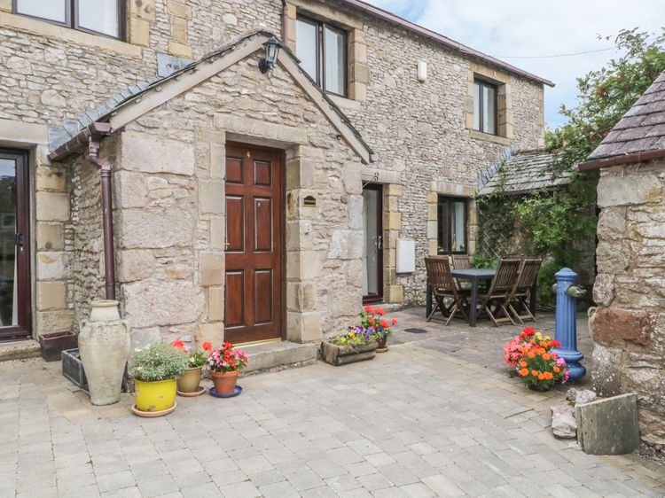 Stonegarth Cottage