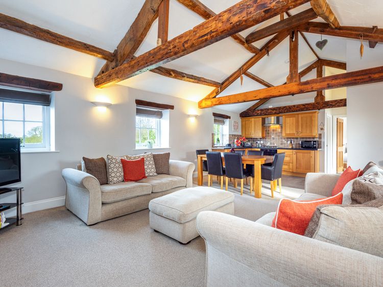 Carleton Mill Cottage, listing photograph 3