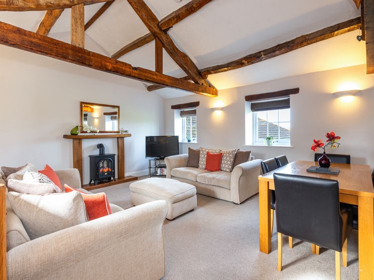 Carleton Mill Cottage, listing photograph 4