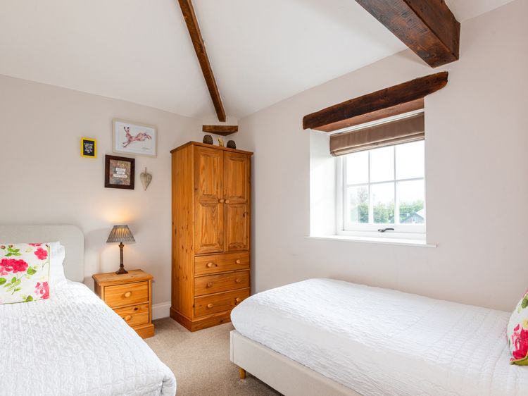 Carleton Mill Cottage, listing photograph 6