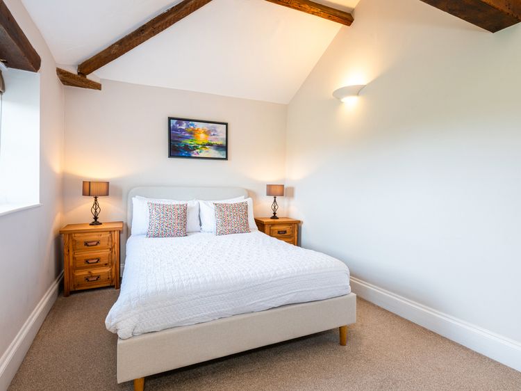 Carleton Mill Cottage, listing photograph 8
