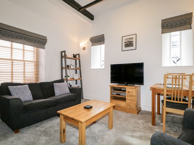 The Old Hayloft, listing photograph 4
