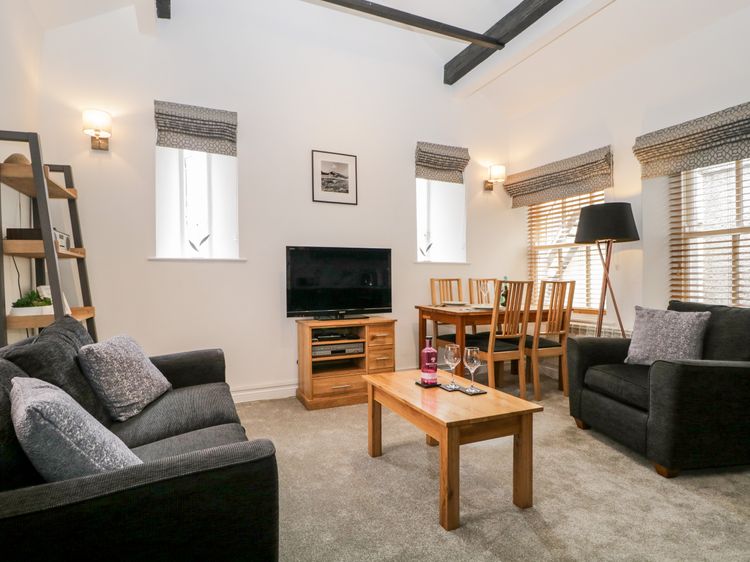 The Old Hayloft, listing photograph 5