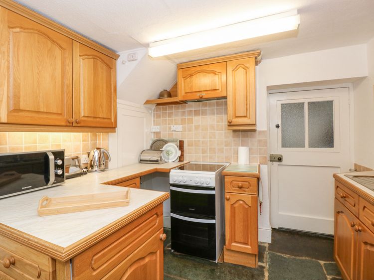 Prospect Lodge, listing photograph 8