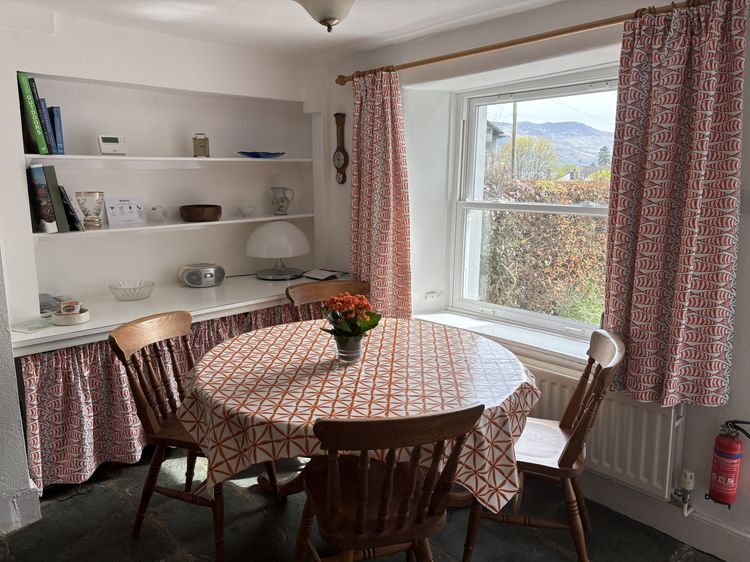 Prospect Lodge, listing photograph 6