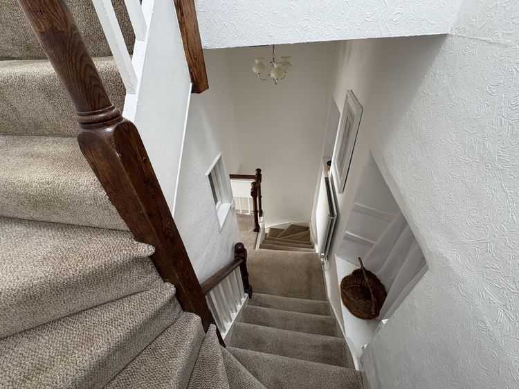 Prospect Lodge, listing photograph 9