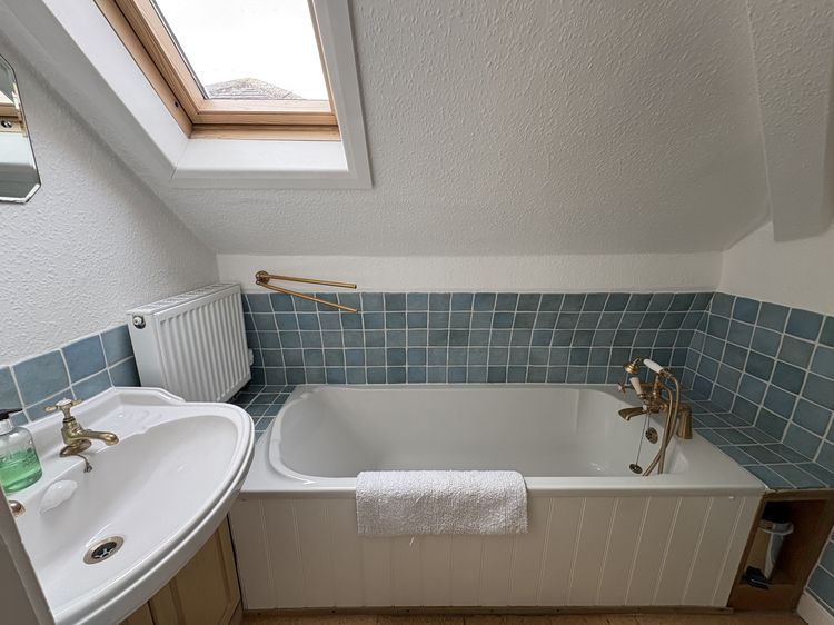 Prospect Lodge, listing photograph 11