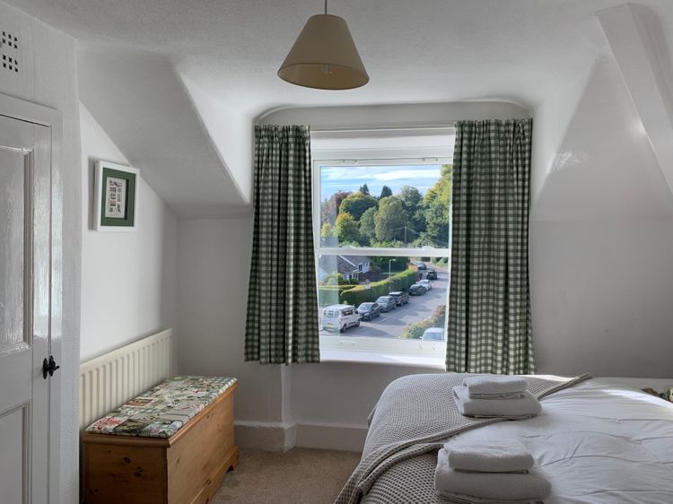Prospect Lodge, listing photograph 10