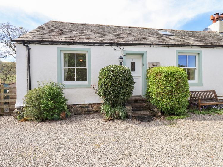 Mell View Cottage, listing photograph 2