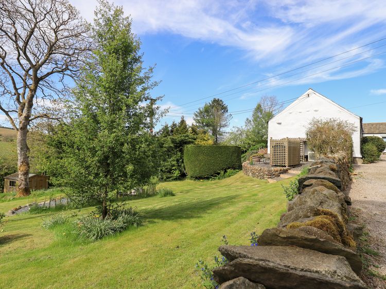 Mell View Cottage, listing photograph 3