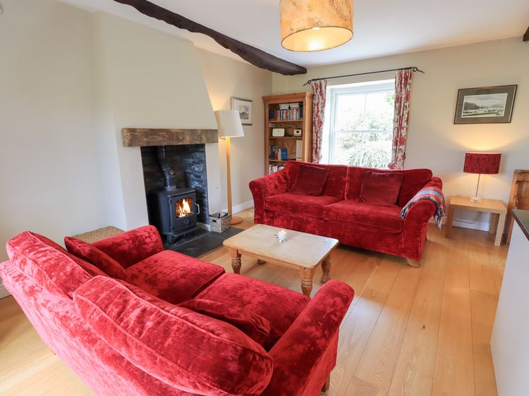 Mell View Cottage, listing photograph 4