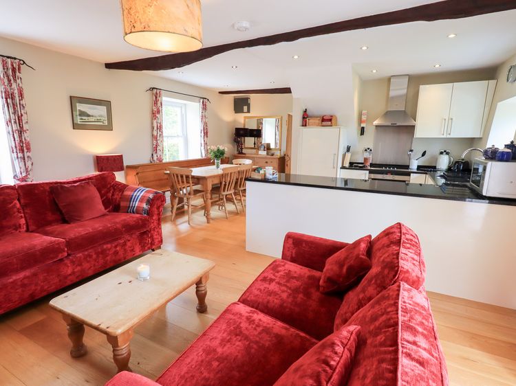 Mell View Cottage, listing photograph 6