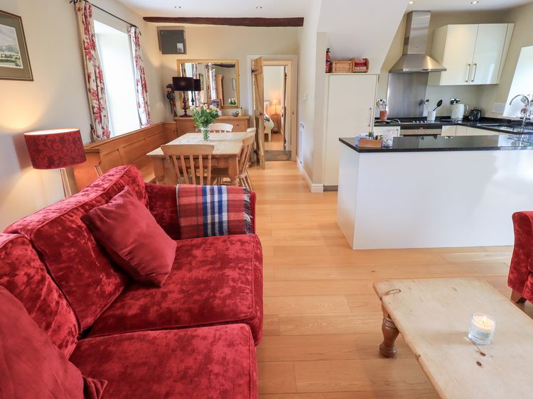 Mell View Cottage, listing photograph 7
