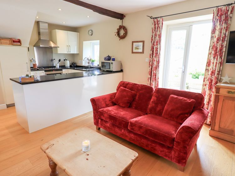 Mell View Cottage, listing photograph 8