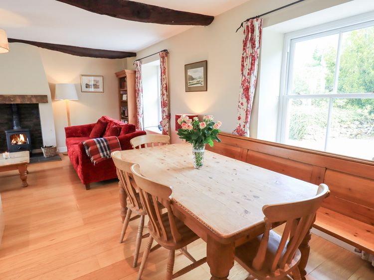 Mell View Cottage, listing photograph 9