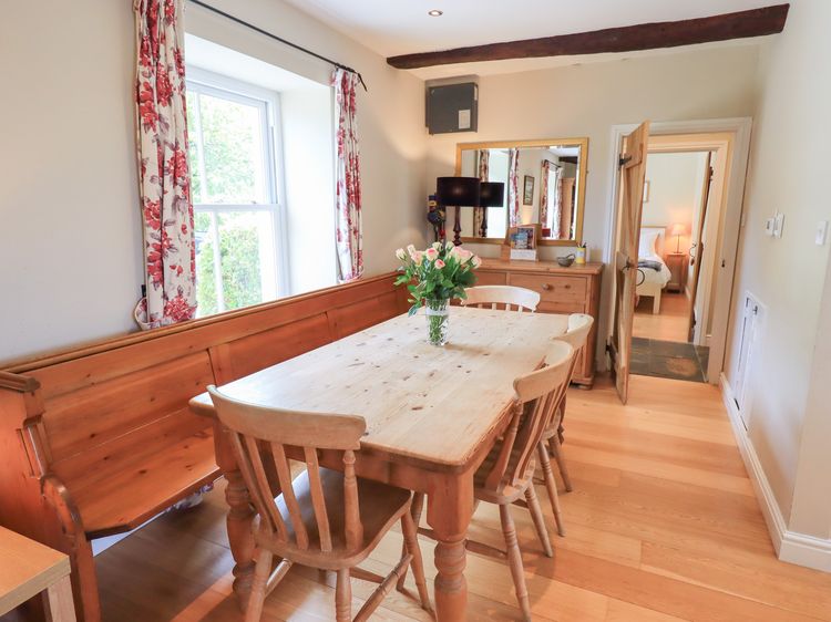 Mell View Cottage, listing photograph 11