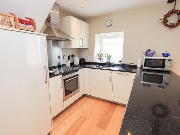 Mell View Cottage, listing photograph 12