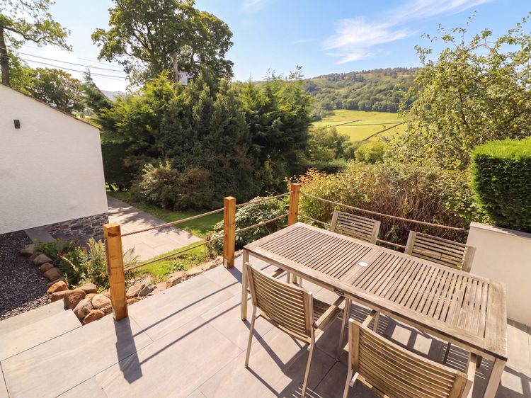 Mell View Cottage