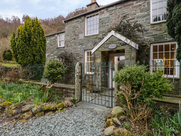 Coombe Cottage