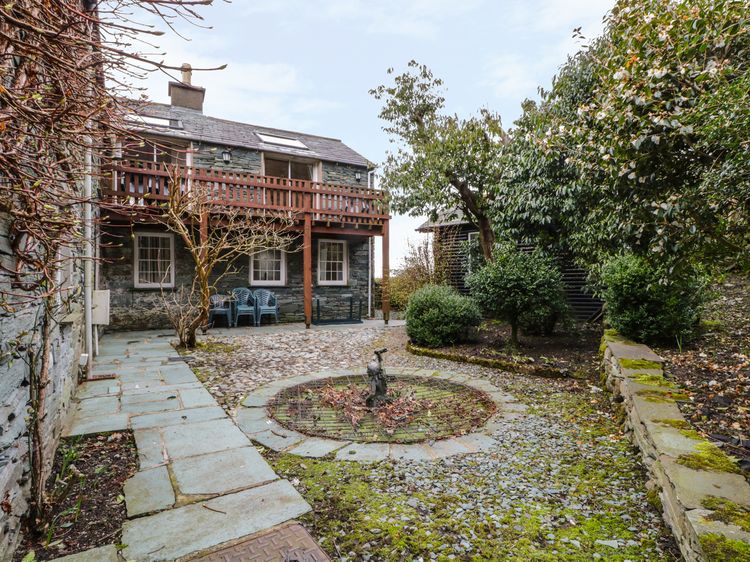 Coombe Cottage, listing photograph 2