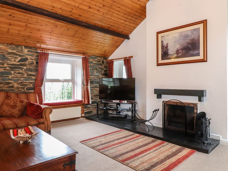 Coombe Cottage, listing photograph 9