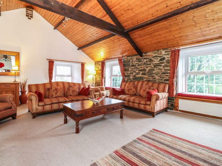 Coombe Cottage, listing photograph 12