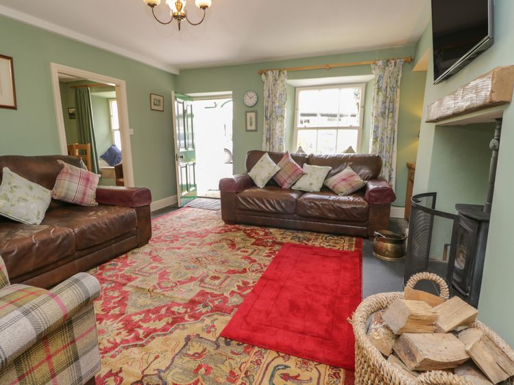 Anvil Cottage, listing photograph 7