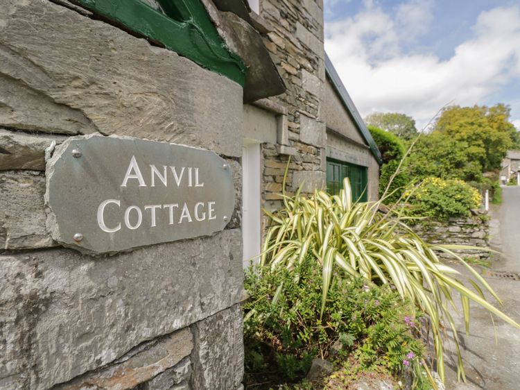 Anvil Cottage, listing photograph 2