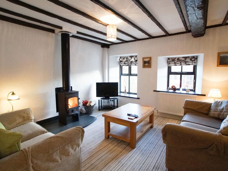Laurel Cottage