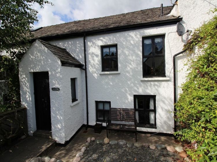 Laurel Cottage, listing photograph 11