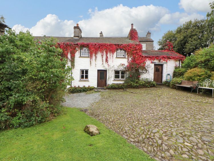 Mill Cottage