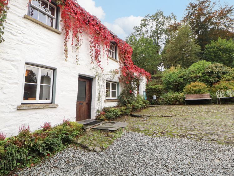 Mill Cottage, listing photograph 3