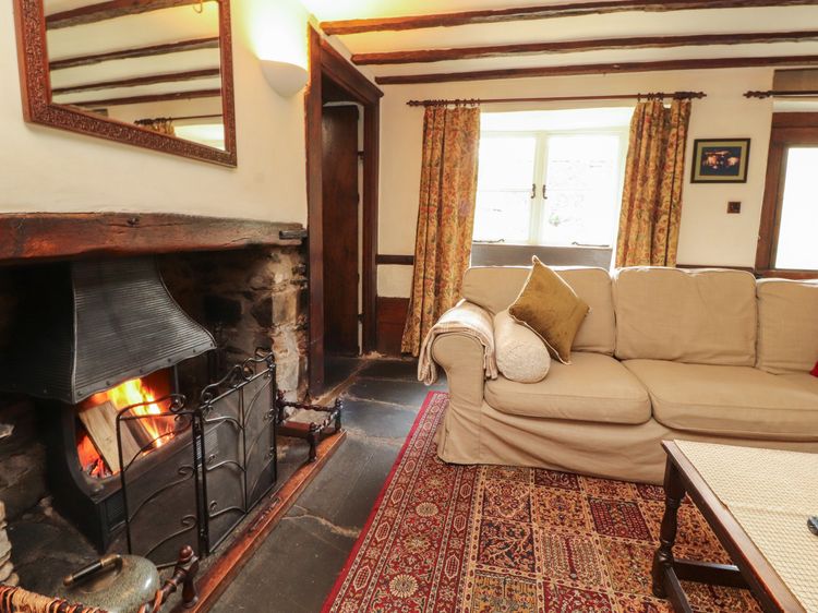 Mill Cottage, listing photograph 7