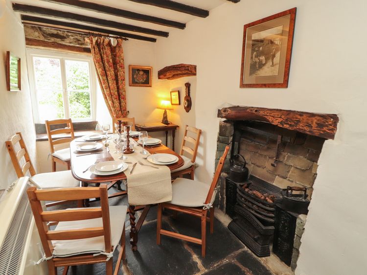 Mill Cottage, listing photograph 9