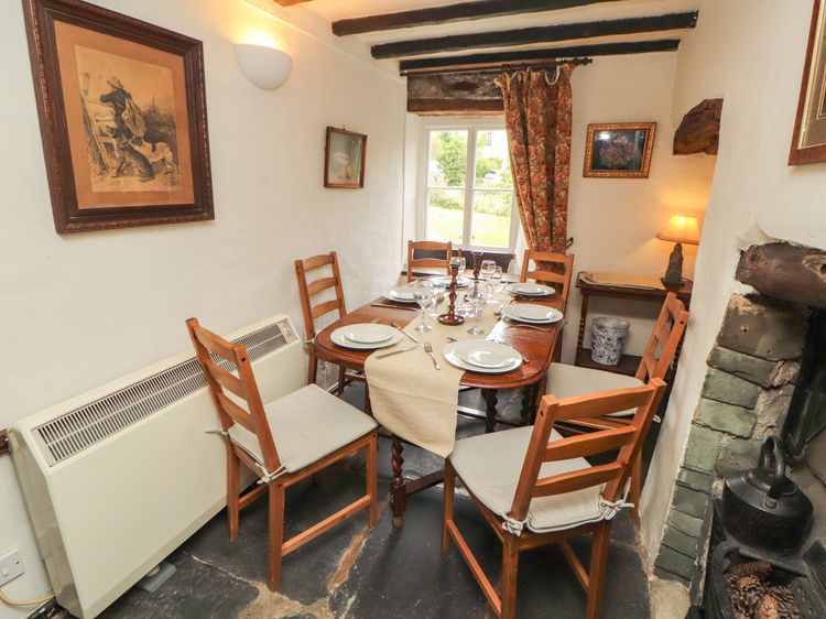 Mill Cottage, listing photograph 10