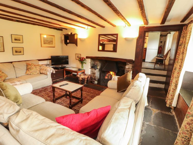 Mill Cottage, listing photograph 12