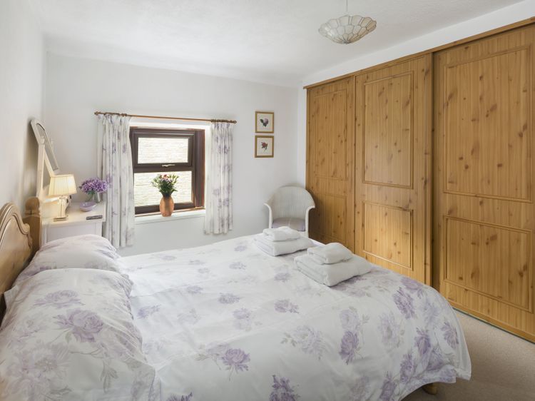 Ellwood House, listing photograph 11
