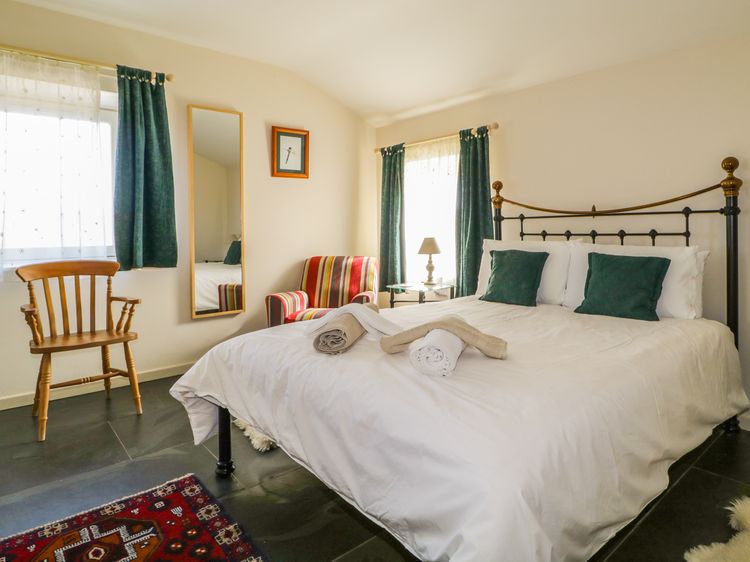 Buttermere, listing photograph 10