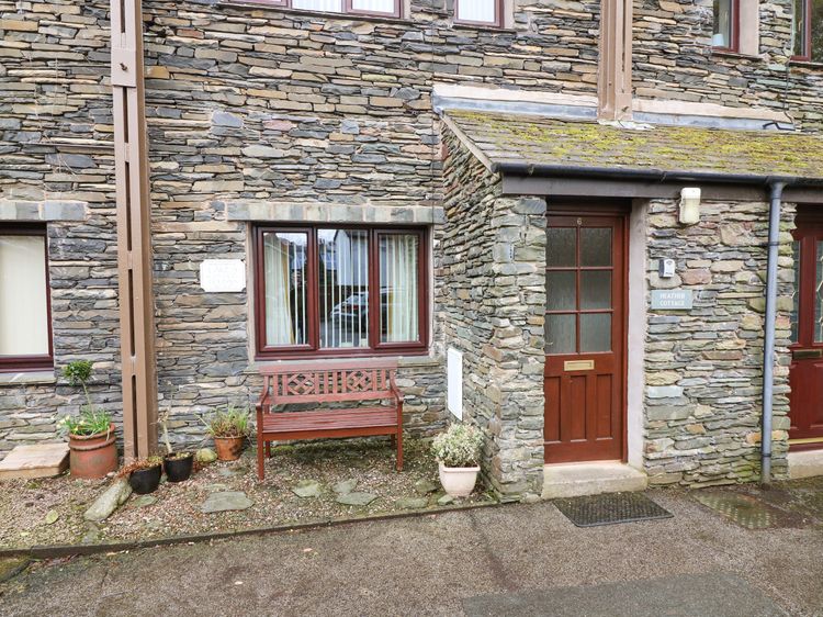 Heather Cottage, listing photograph 2
