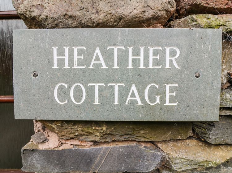Heather Cottage, listing photograph 3