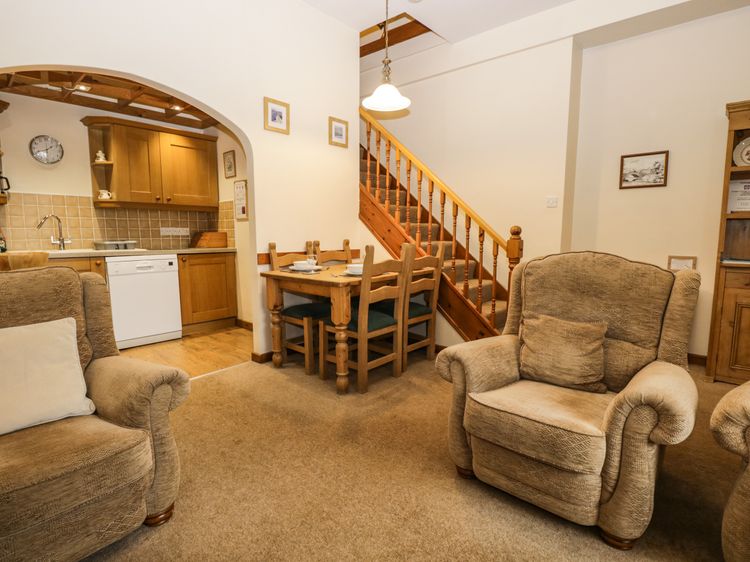 Heather Cottage, listing photograph 5