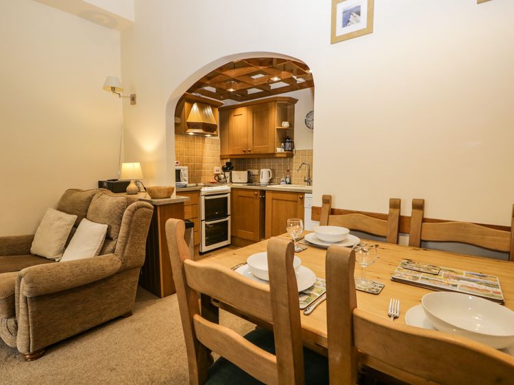 Heather Cottage, listing photograph 7