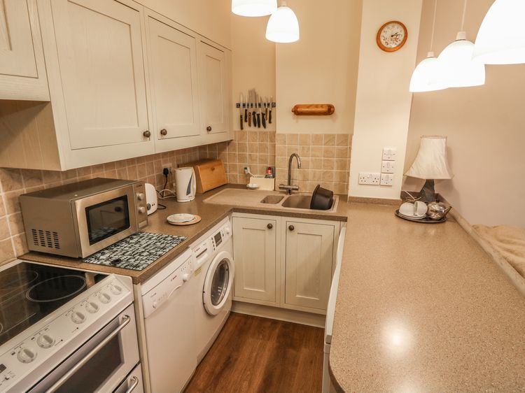 Juniper Cottage, listing photograph 7