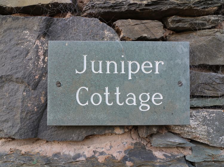 Juniper Cottage, listing photograph 2