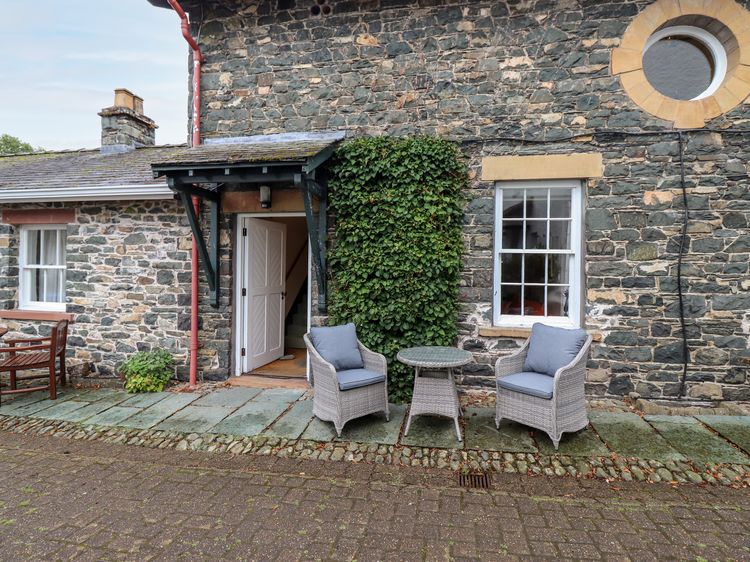 The Hayloft, listing photograph 2