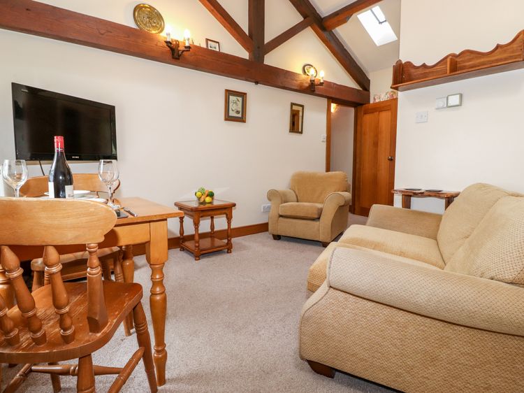 The Hayloft, listing photograph 3