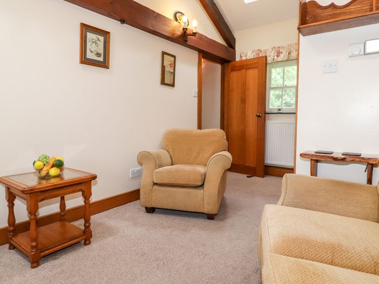 The Hayloft, listing photograph 4