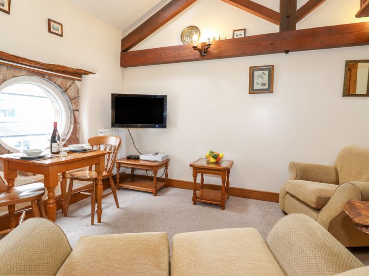 The Hayloft, listing photograph 6