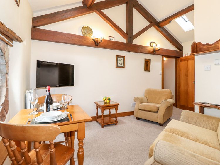 The Hayloft, listing photograph 8