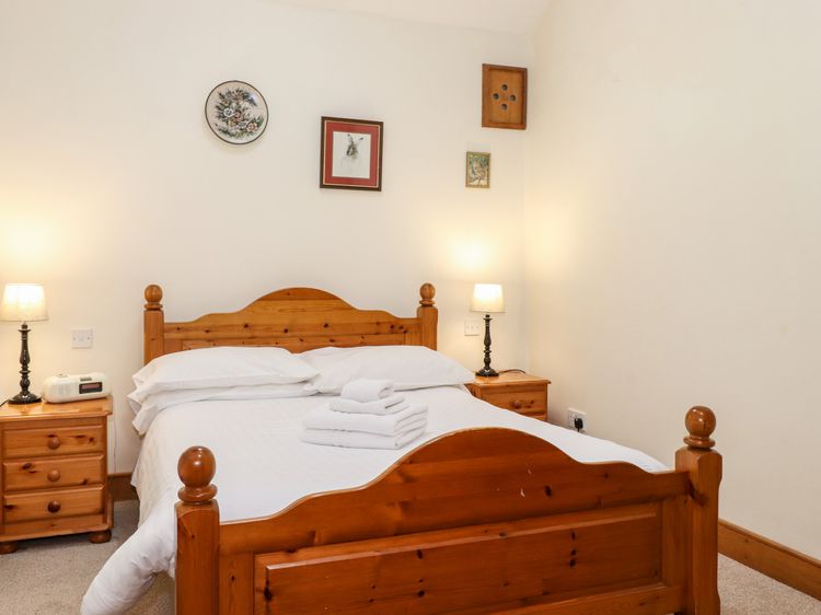 The Hayloft, listing photograph 12